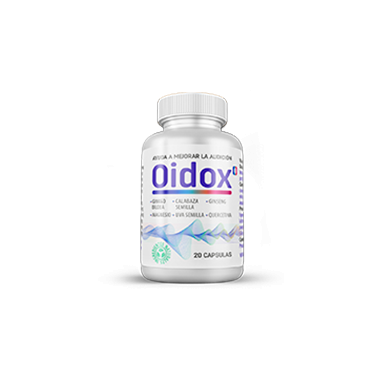 Oidox - MX