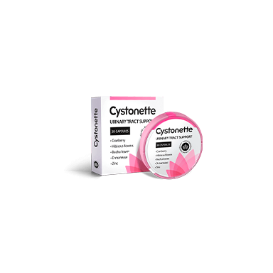 Cystonette - PT