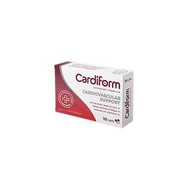 Cardiform - BG