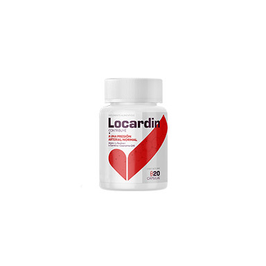 Locardin - MX