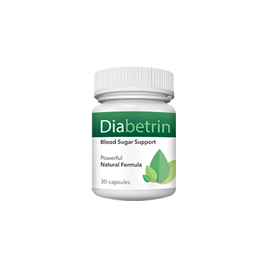 Diabetrin - MY