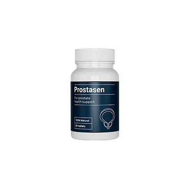 Prostasen - MX