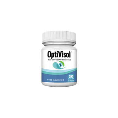 OptiVisol +  - MY