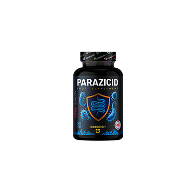 Parazicid