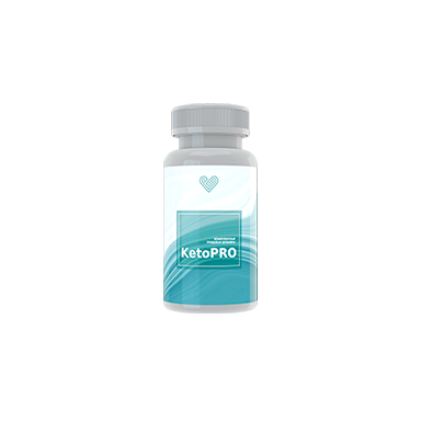 KetoPro - RU