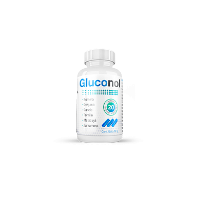 Gluconol - MX