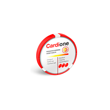 Cardioneee - HR