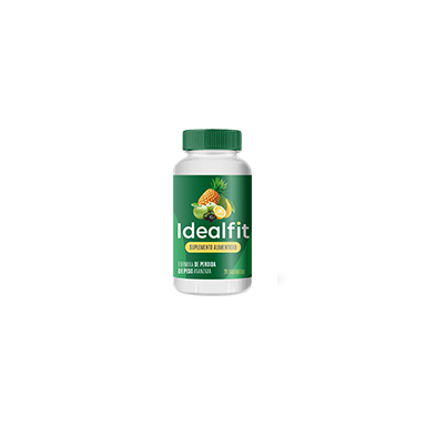 IdealFit - CO