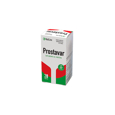 Prostavar - CO