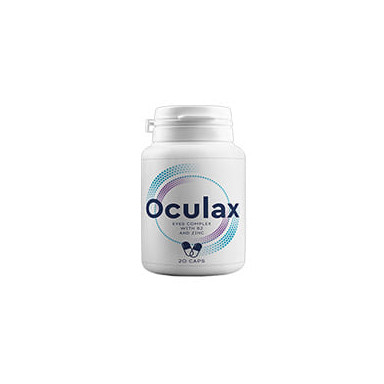 Oculax - CZ