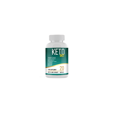 Keto Diet  111N - RO