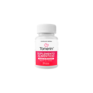 Tonerin  - MX