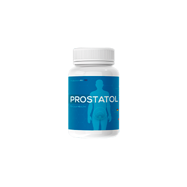 Prostatol - XK