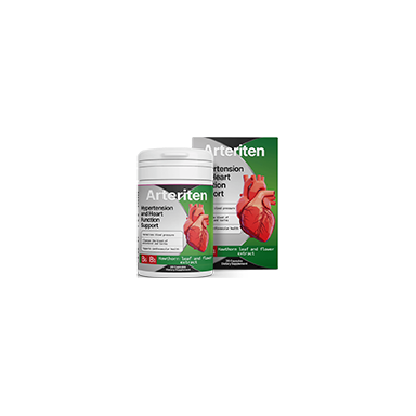 Arteriten