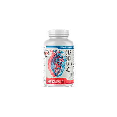 CardioBalance
