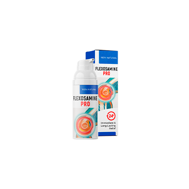Flexosamine Pro
