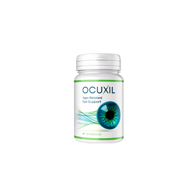 Ocuxil