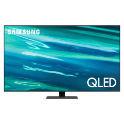 Телевизор Samsung QLED 